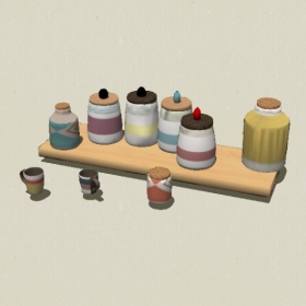 ��Ʒ����-Sketchup��ͼ��ʦEnscape����ģ��2022051198