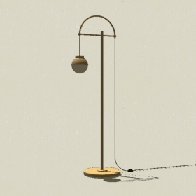 ������ص�-Sketchup��ͼ��ʦEnscape����ģ��2022051177