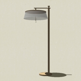 ��ص�-Sketchup��ͼ��ʦEnscape����ģ��2022051196