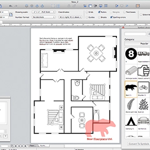Canvas Draw 2.0.186 绿化版 Mac 优秀设计绘图工具