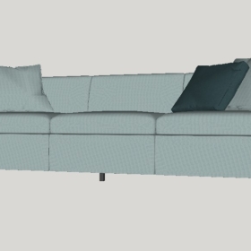 �¹�Ʒ�ƼҾ�Sketchup��ͼ��ʦģ��20220425walter knoll�Ҿ�27