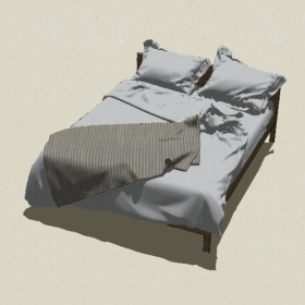 ��-Sketchup��ͼ��ʦEnscape����ģ��20220511193