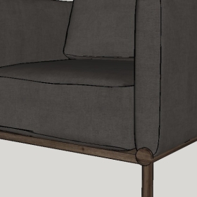 �й� HC28�Ҿ�_Sketchup��ͼ��ʦģ��Vray����20220425366