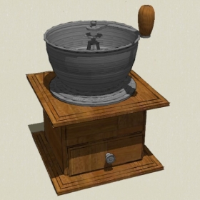 ����-Sketchup��ͼ��ʦEnscape����ģ��2022051185