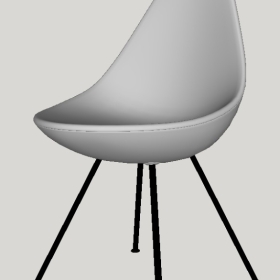 ����_Sketchup��ͼ��ʦģ��Vray����2202042648