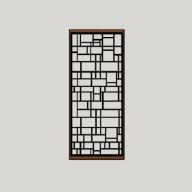 �������_Sketchup��ͼ��ʦģ��Vray����202204252559