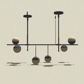 �ִ�����-Sketchup��ͼ��ʦEnscape����ģ��20220511134