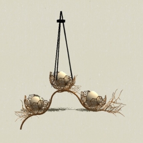 ŷ��������-Sketchup��ͼ��ʦEnscape����ģ��2022051172