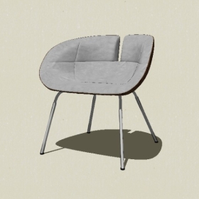 �޷�������-Sketchup��ͼ��ʦEnscape����ģ��20220511334