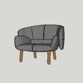 ��������_Sketchup��ͼ��ʦģ��Vray����202204255342