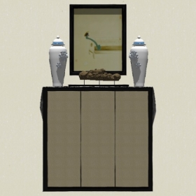 �߹���Ʒ��-Sketchup��ͼ��ʦEnscape����ģ��202205113