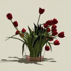 ������Ʒ-Sketchup��ͼ��ʦEnscape����ģ��2022051113