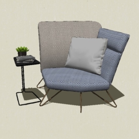 �޷�������-Sketchup��ͼ��ʦEnscape����ģ��20220511245