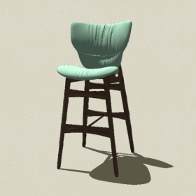 ��̨��-Sketchup��ͼ��ʦEnscape����ģ��2022051146_SU2015