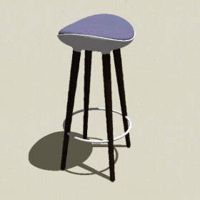 ��̨��-Sketchup��ͼ��ʦEnscape����ģ��2022051165_SU2015