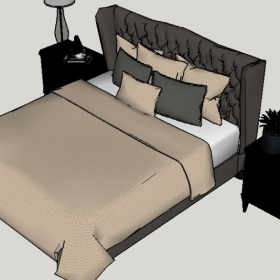 ��ʽ��_Sketchup��ͼ��ʦģ��Vray����2022042595