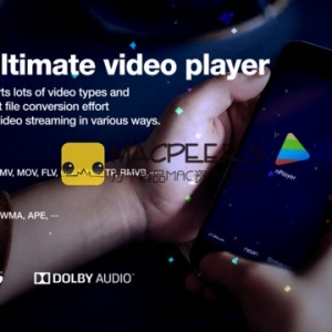 nPlayer 3.3.1 专业的IOS平台播放器 全格式解码器