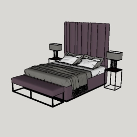 ��_Sketchup��ͼ��ʦģ��Vray����202204253430