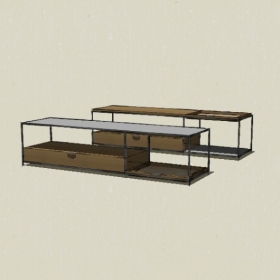 �߹���Ʒ��-Sketchup��ͼ��ʦEnscape����ģ��20220511152