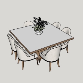 ����_Sketchup��ͼ��ʦģ��Vray����202204254731