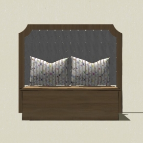 ����ɳ��-Sketchup��ͼ��ʦEnscape����ģ��20220511127