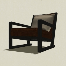 ��������-Sketchup��ͼ��ʦEnscape����ģ��20220511337