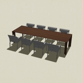 �칫��-Sketchup��ͼ��ʦEnscape����ģ��202205116