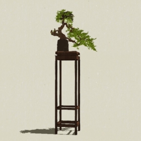 �辰ֲ��-Sketchup��ͼ��ʦEnscape����ģ��2022051136