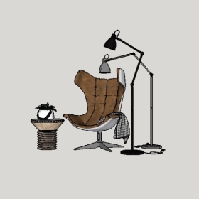 ��������_Sketchup��ͼ��ʦģ��Vray����202204255201