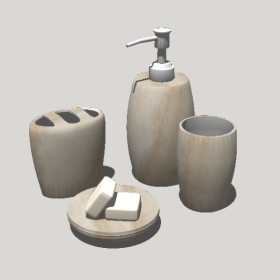 ϴ����ƷSketchup��ͼ��ʦģ��Enscape����20220425574