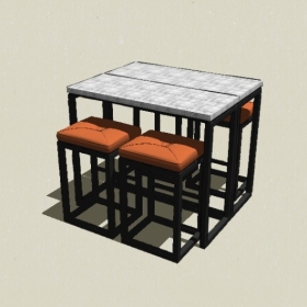 ����-Sketchup��ͼ��ʦEnscape����ģ��2022051170