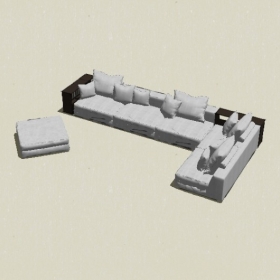 ���ɳ��-Sketchup��ͼ��ʦEnscape����ģ��2022051197