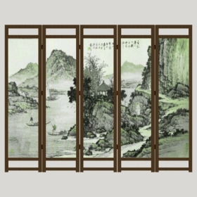 �������_Sketchup��ͼ��ʦģ��Vray����202204252778