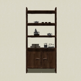 �߹���Ʒ��-Sketchup��ͼ��ʦEnscape����ģ��20220511217