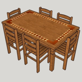 ����_Sketchup��ͼ��ʦģ��Vray����202204254728