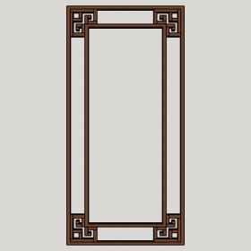 ����ʽ����_Sketchup��ͼ��ʦģ��Vray����202204252374