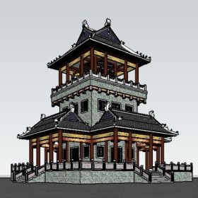 ¥Sketchupģ20221009042
