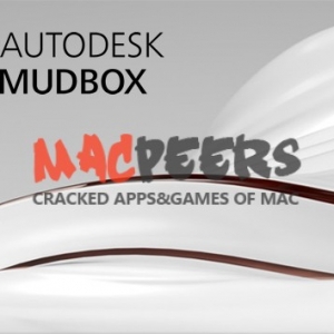 Autodesk Mudbox 2016 MACOSX