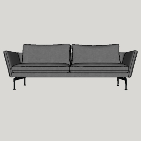 ����ɳ��_Sketchup��ͼ��ʦģ��Vray����202204254230