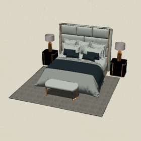 ��-Sketchup��ͼ��ʦEnscape����ģ��20220511134