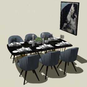 ����-Sketchup��ͼ��ʦEnscape����ģ��20220511163