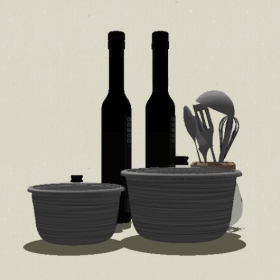 ����-Sketchup��ͼ��ʦEnscape����ģ��20220511105