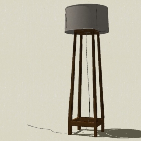 ��ص�-Sketchup��ͼ��ʦEnscape����ģ��20220511339