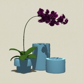 ������Ʒ-Sketchup��ͼ��ʦEnscape����ģ��2022051193