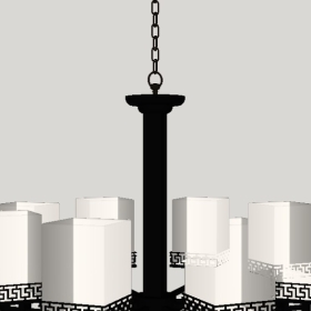 ��ʽ����_Sketchup��ͼ��ʦģ��Vray����202204252034