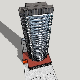 Sketchup칫158