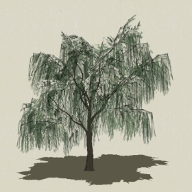 ��ľ-Sketchup��ͼ��ʦEnscape����ģ��2022051178