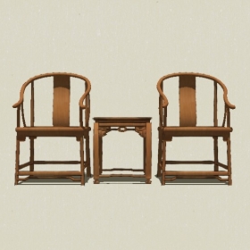 ����ʽ����-Sketchup��ͼ��ʦEnscape����ģ��2022051187