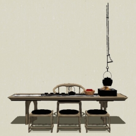 ����-Sketchup��ͼ��ʦEnscape����ģ��20220511195