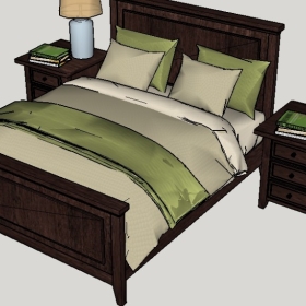 ��ʽ��_Sketchup��ͼ��ʦģ��Vray����20220425103